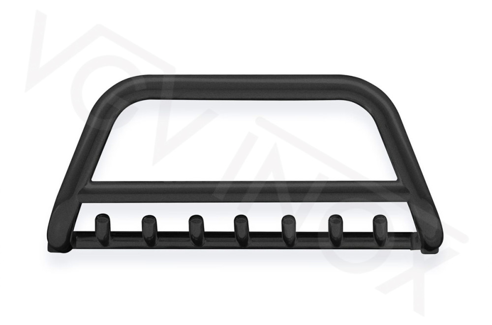 CITROEN ËJUMPER 2021 HEDEN L1 PUSHBAR MET CARTERBESCHERMING MAT